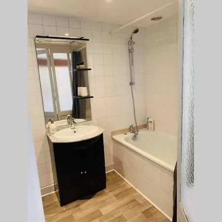T2 Hypercentre De Appartement *