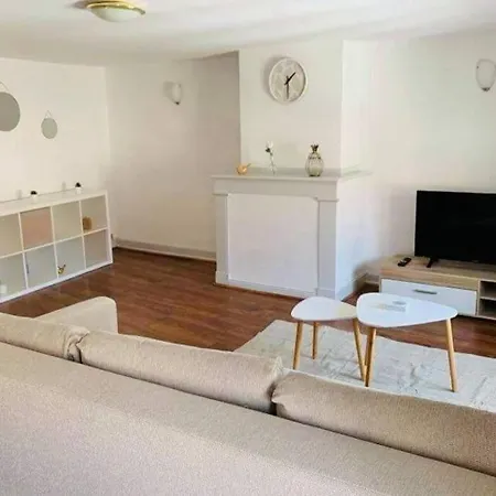 T2 Hypercentre De Daire *