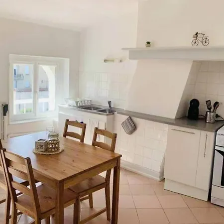 T2 Hypercentre De Daire *