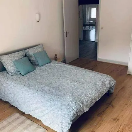 T2 Hypercentre De Apartament