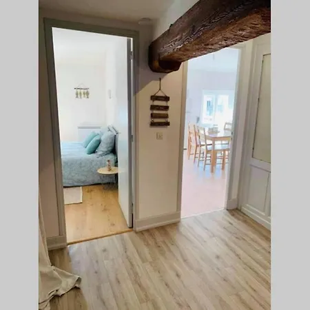 Appartamento T2 Hypercentre De