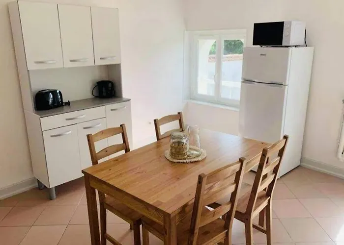 Appartamento T2 Hypercentre De *