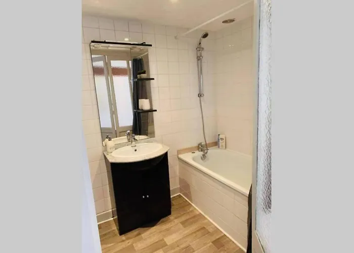 T2 Hypercentre De Appartamento *